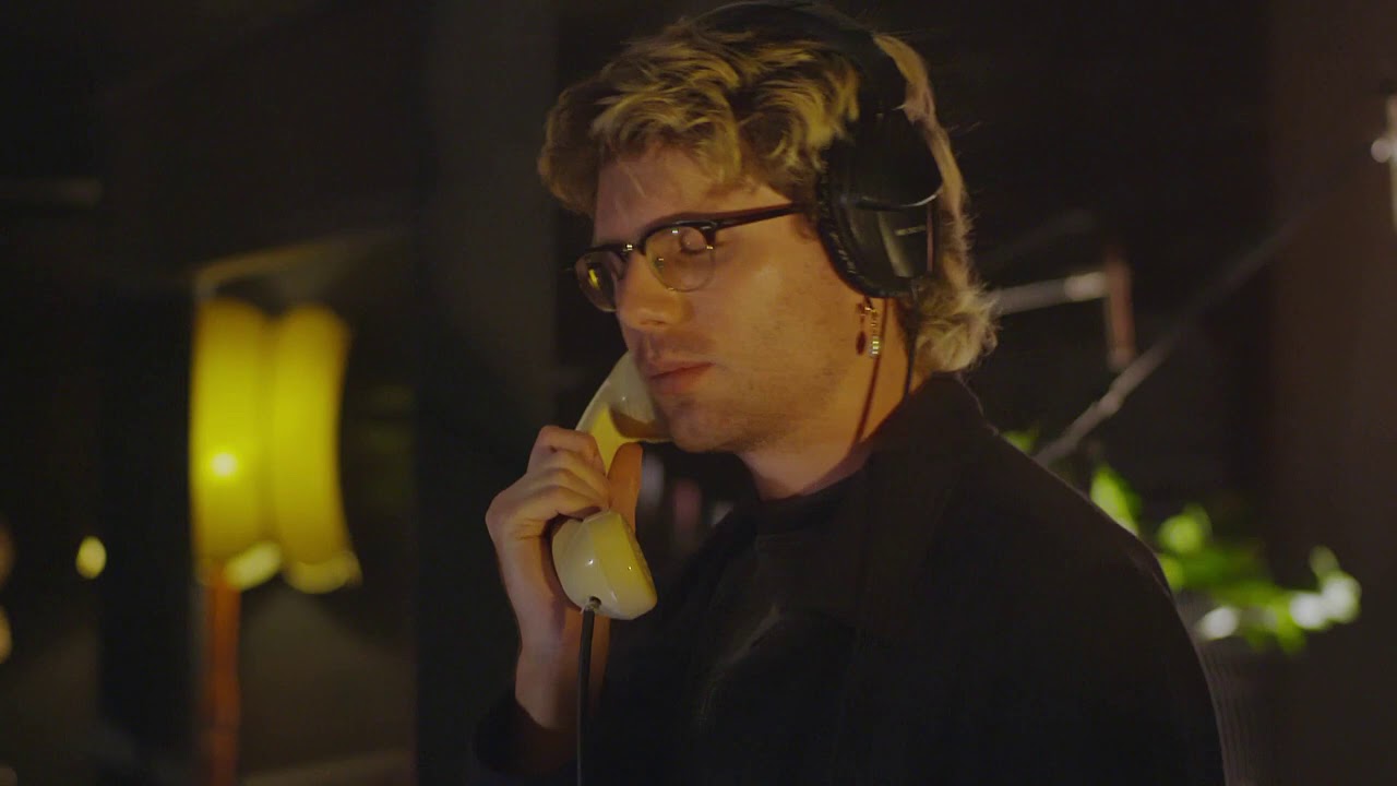 Vacations - Telephones - Live @ Sawtooth Studios