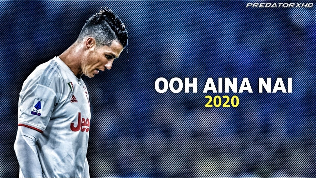 Cristiano Ronaldo - OOH AINA NAI - Sugar & Brownies - Skills & Goals | 2020