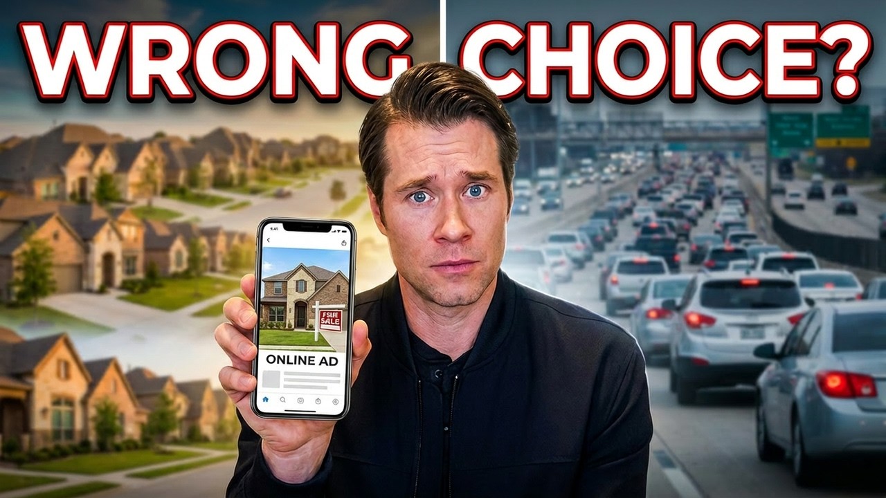 The Most Popular Neighborhoods in Dallas for Out-of-State Buyers
