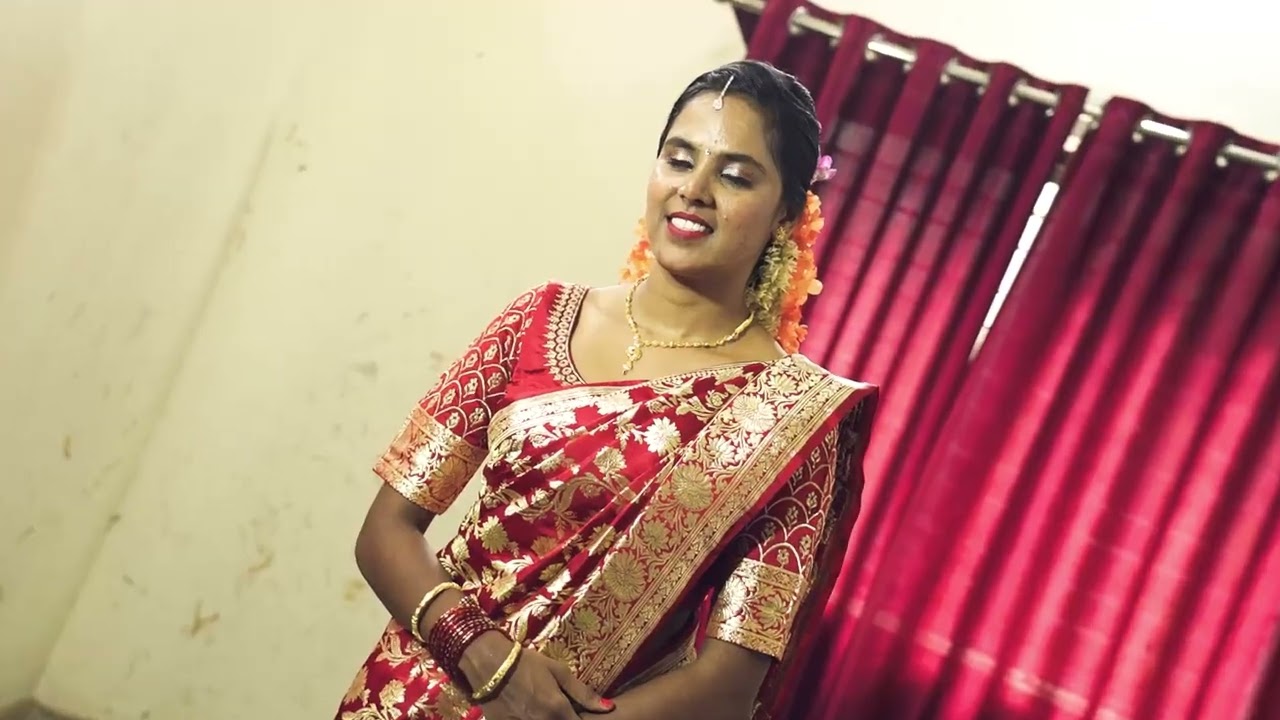 WEDDING HIGHLIGHTS OF DIXON & VISMITHA