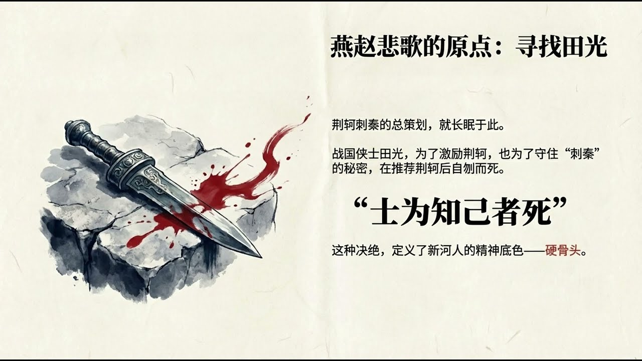 新河县志（Chinese）