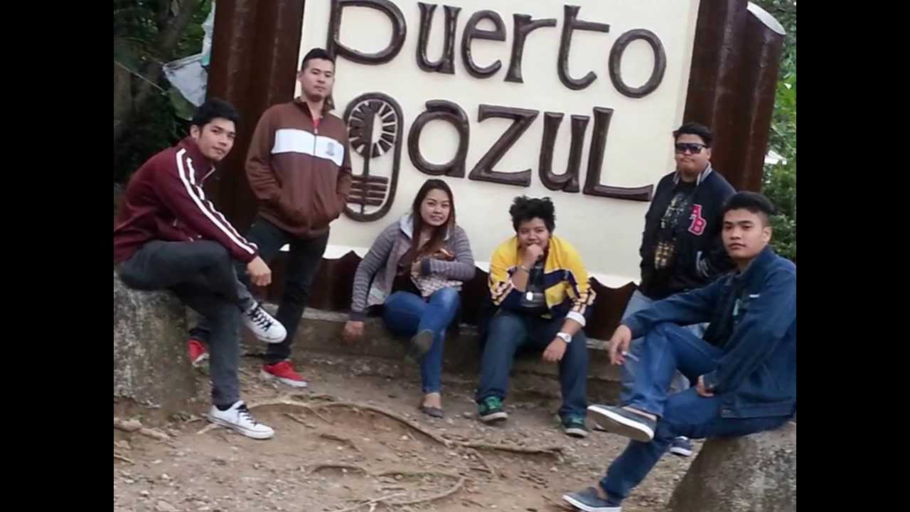 TARNATE ROADTRIP 2013