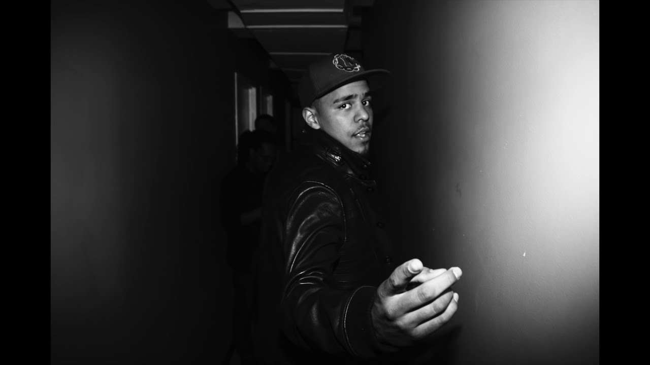 Still The Same  - J.Cole Type Beat