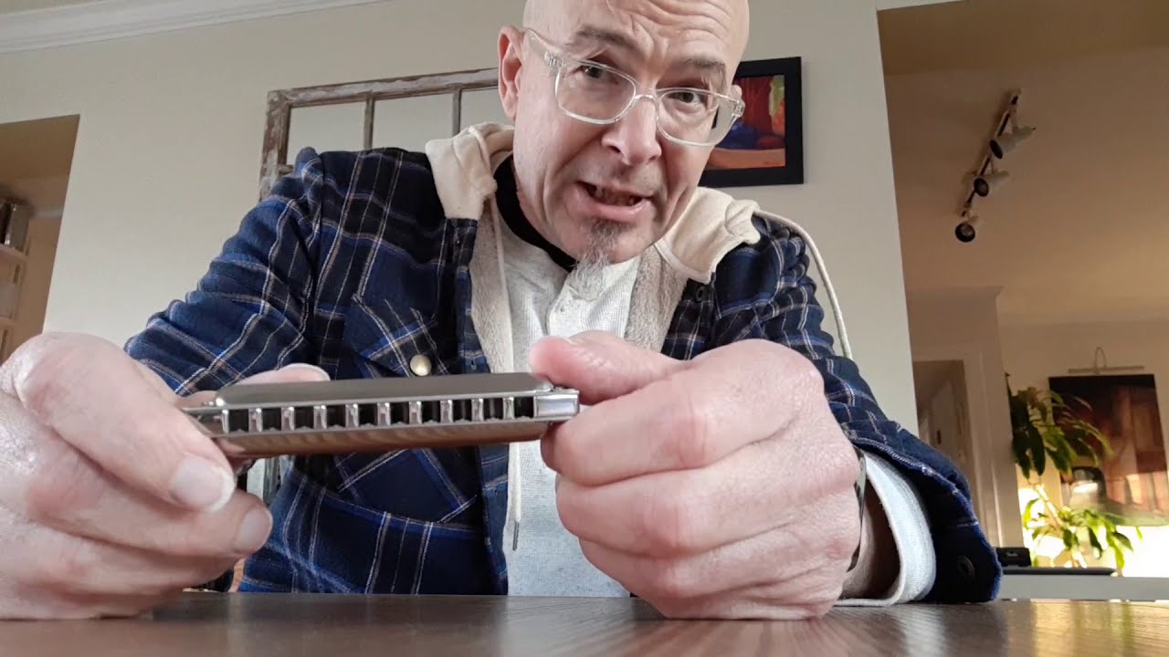 Seydel Lightning (negative) Review!