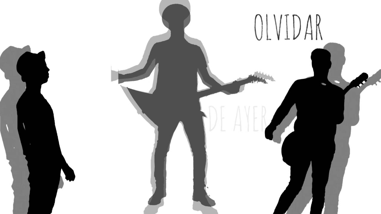 Looking Up - Jet Black Heart (5SOS Spanish Version)