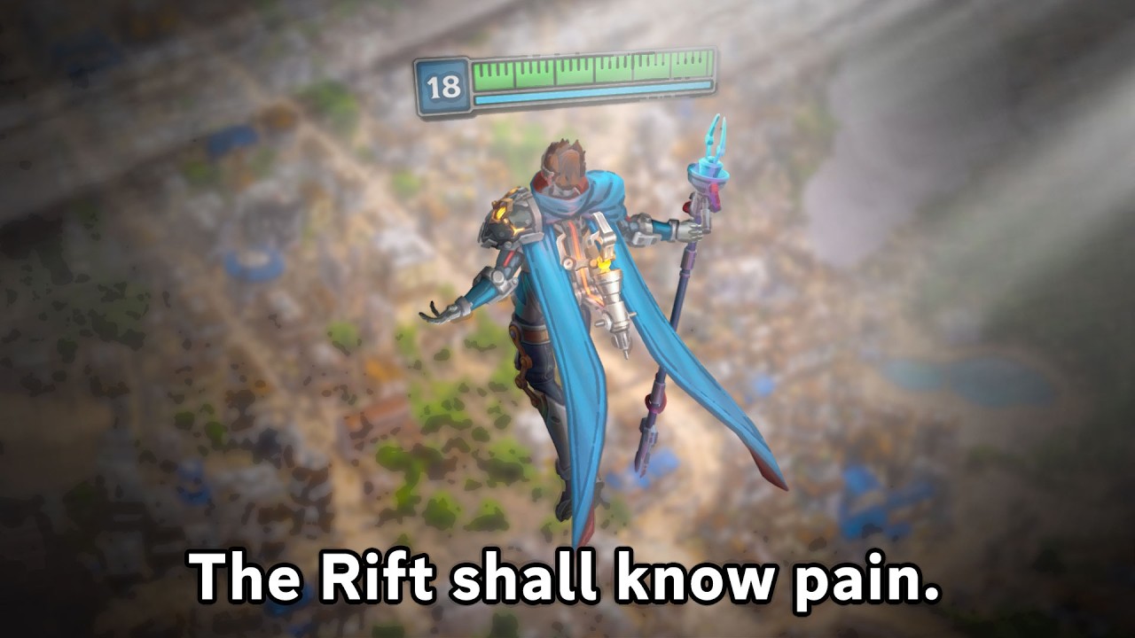 How to Play Viktor and Destroy Mid Lane