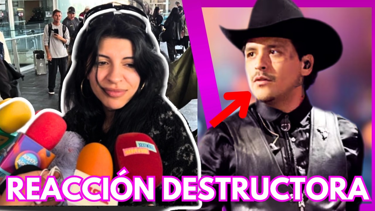 🔴 NODAL EN PROBLEMAS 🔴: LA REACCIÓN DE CAZZU Y DEMANDA🔴EN VIVO🔴