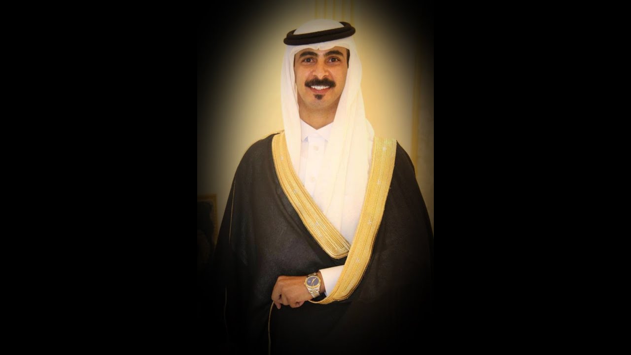 حفل زواج الشاب / احمد سفر الشلوي