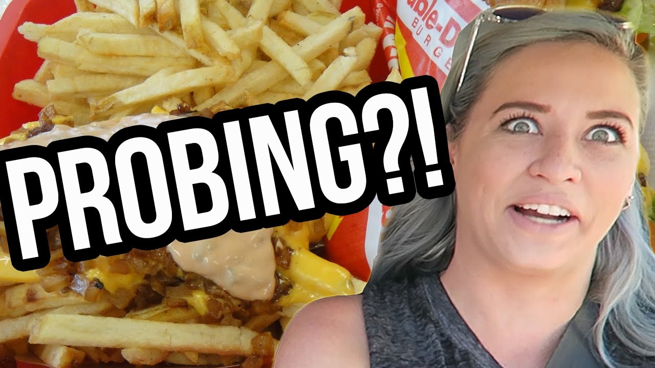 LILY’S OFFICE CRUSHES?! (Lunchy Break)