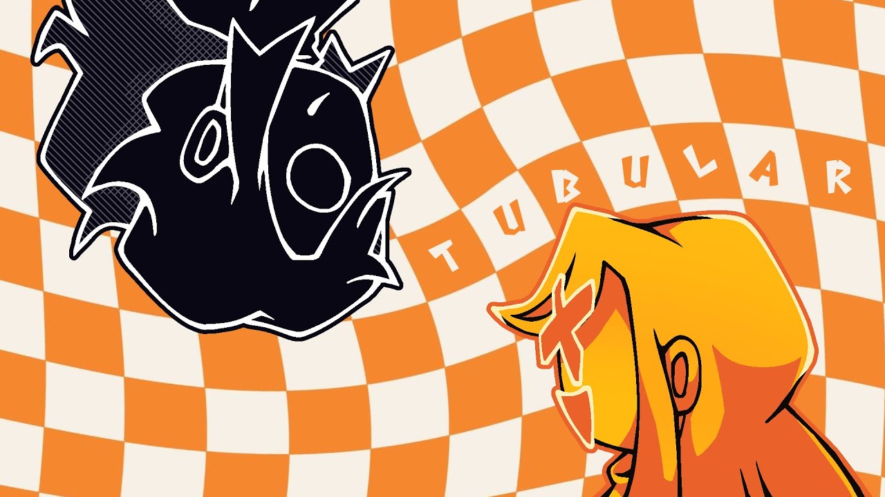 tubular 3