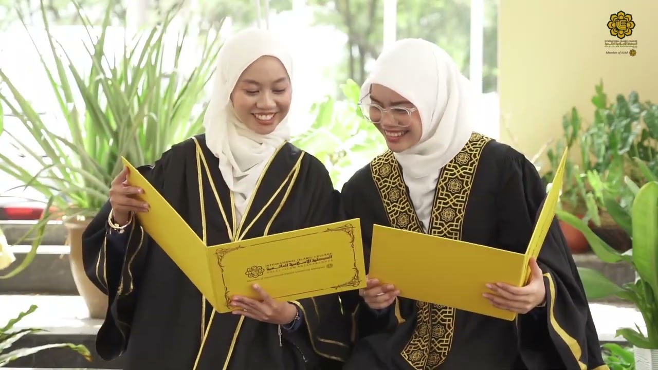 UIAM - Direct Pathway to International Islamic University Malaysia*