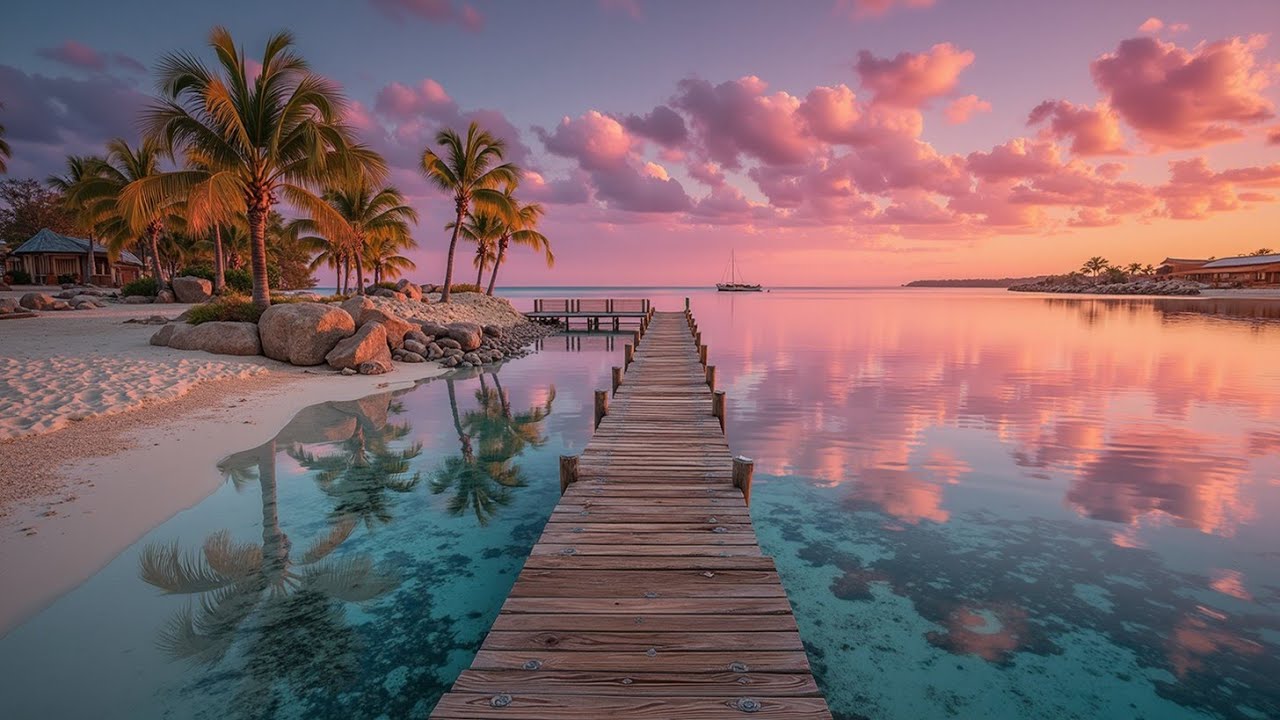 Uplifting Chill House for Happy Morning Vibes | Feel Good Playlist & Deep House Mix
