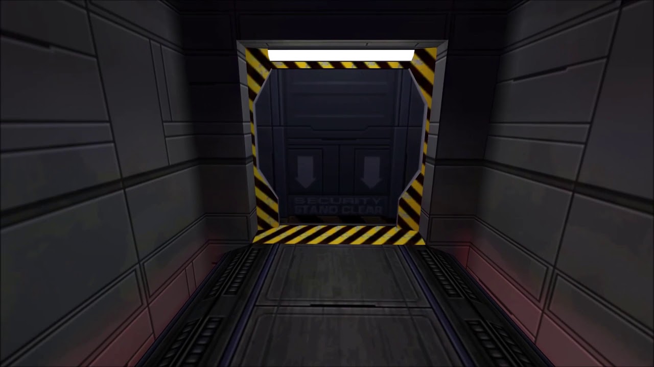 System Shock 2 Longplay (No Commentary)