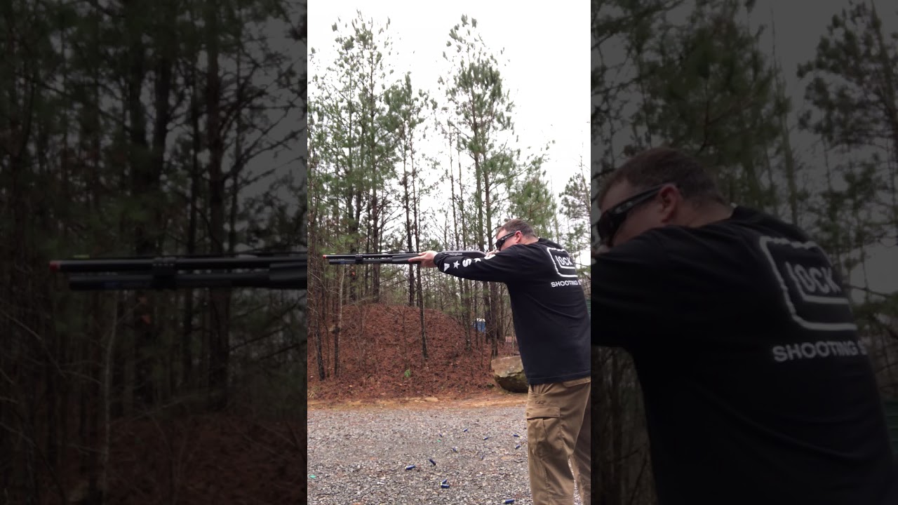 Remington versa Max