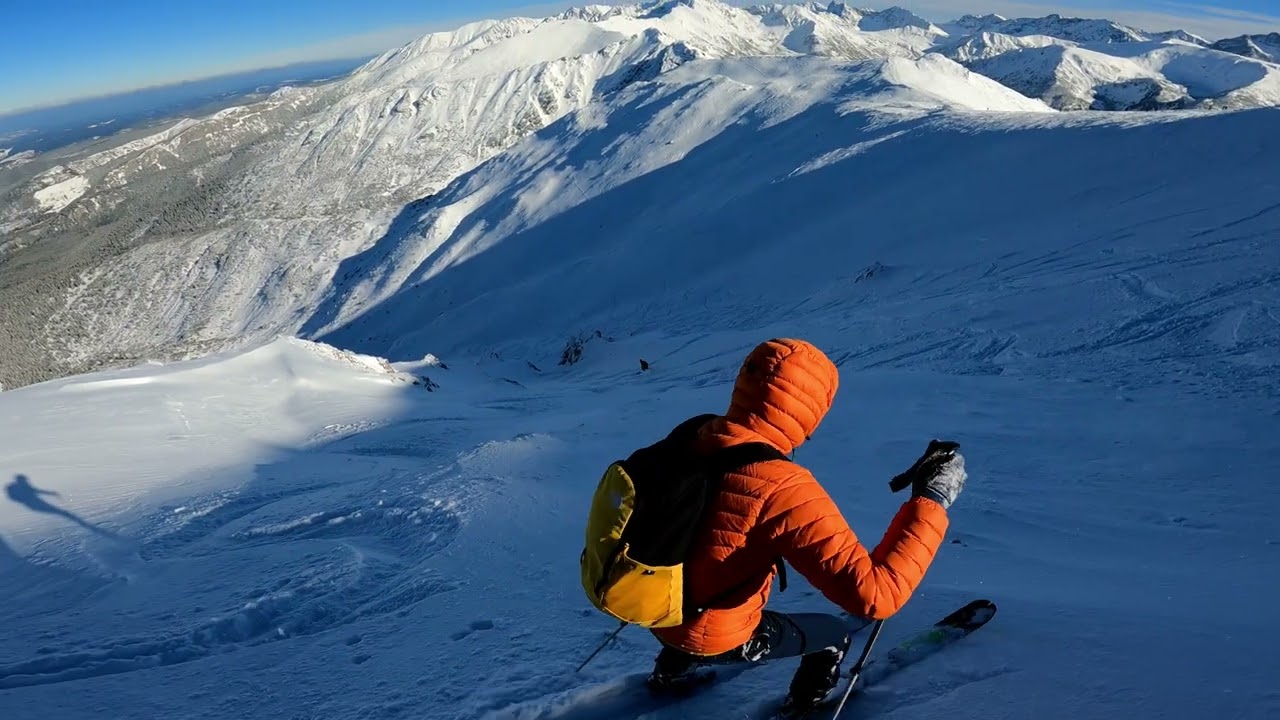2025-03-02 Skitoury Tatry-Kopa Kondracka