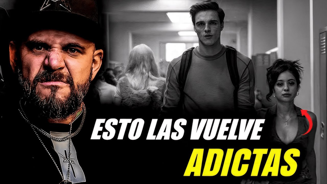 El Oscuro SECRETO de la ATENCIÓN INTERMITENTE QUE Obsesiona a Las Mujeres - EL TEMACH