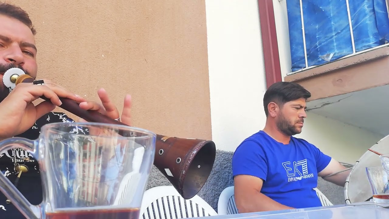 Sivas kızık halayı zurnacı kadir 05434991558 DAVUL ZURNA TEMİN EDİLİR