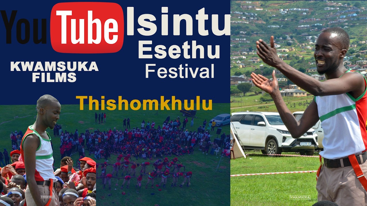 Isintu Esethu Festival 2026: Thishomkhulu