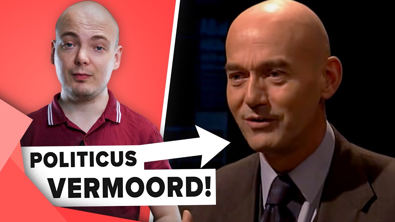 Pim Fortuyn wist dat hij zou worden vermoord… en dit is waarom.