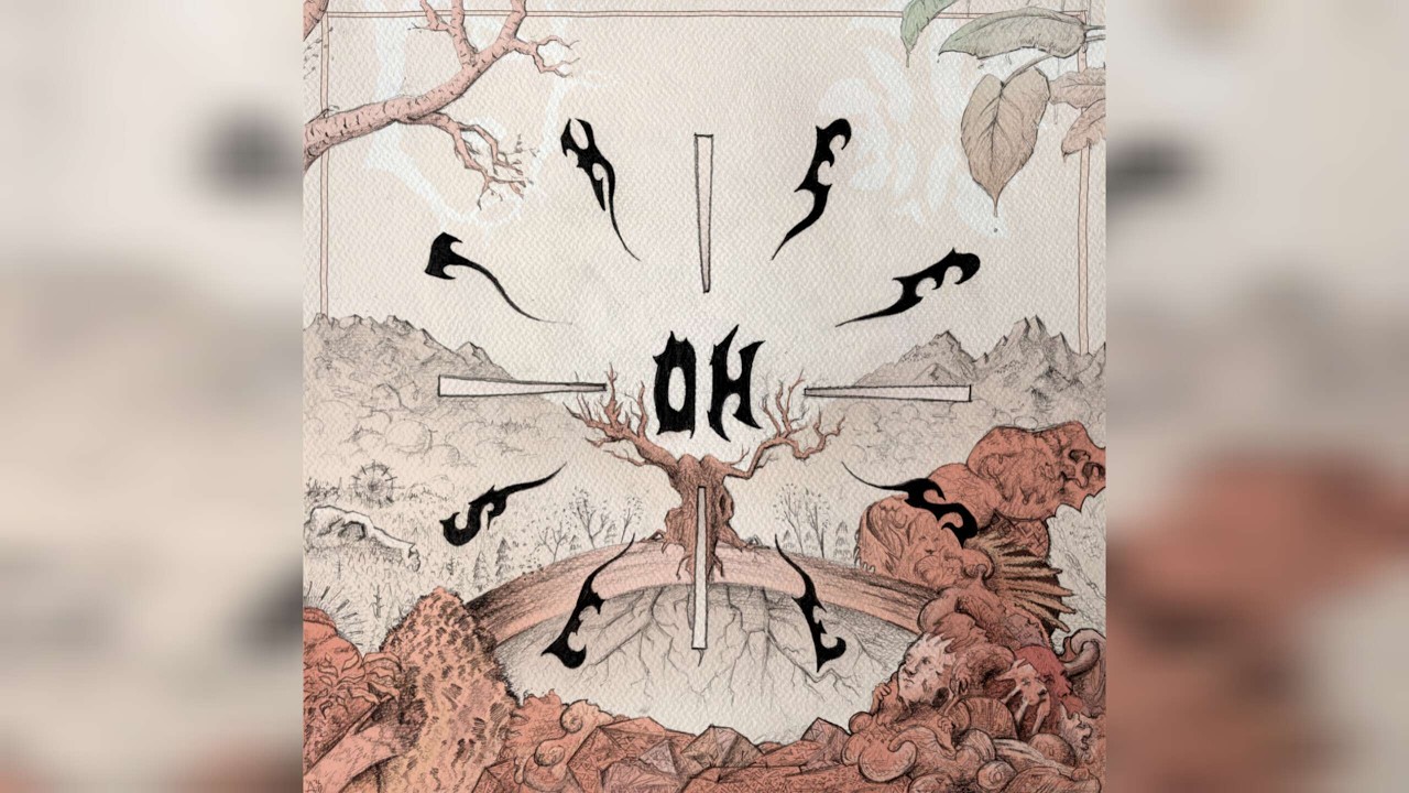 Thee Oh Sees - Thee Oh Sees Archive (2026; compilation) - Demos, Alts, & Live Rarities; 2006~2013