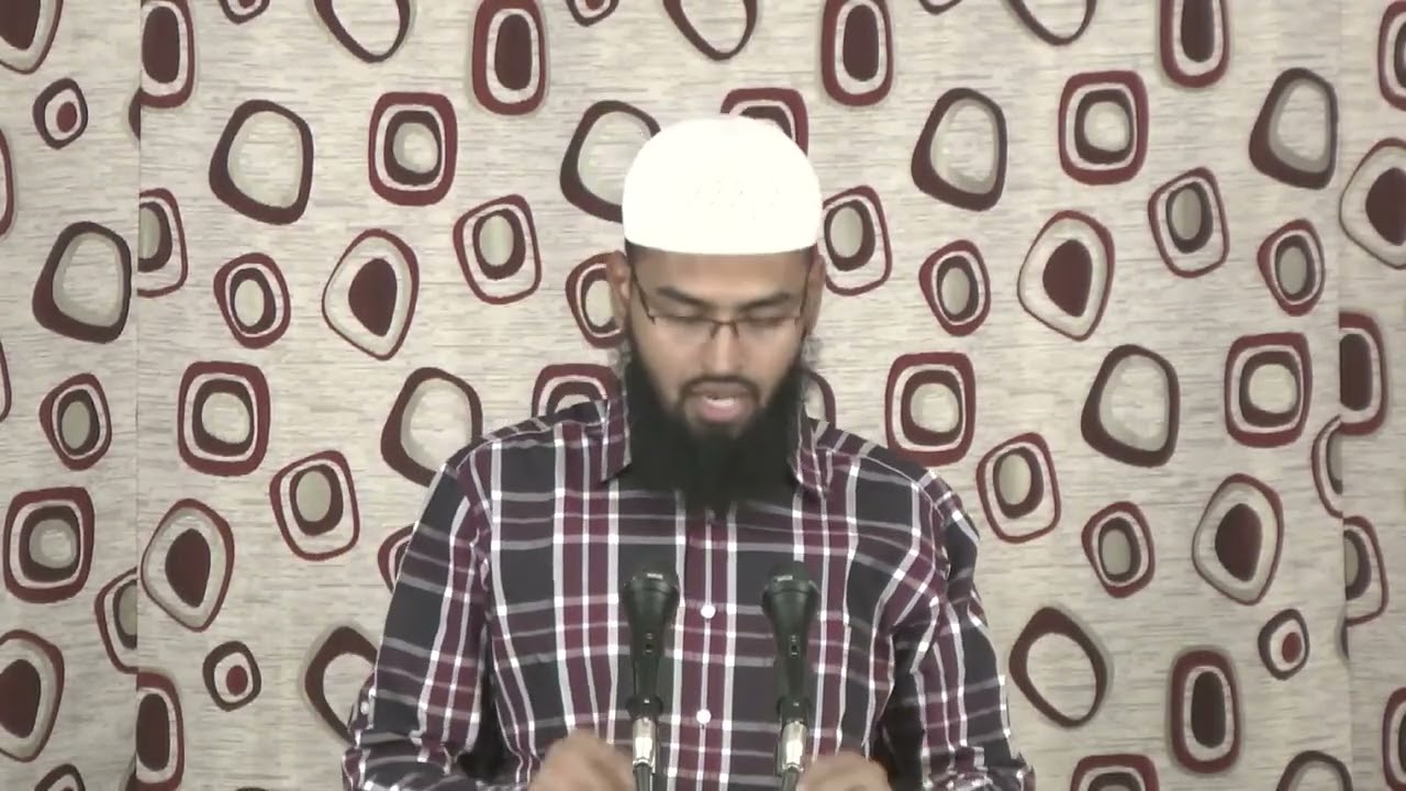 Sajda Sahw Ka Tariqa By @Adv. Faiz Syed