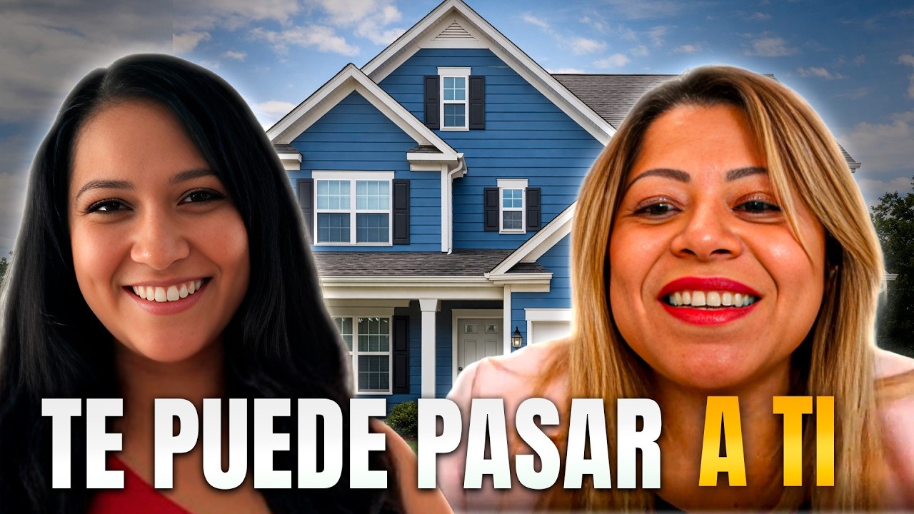 👉 Nadie está preparado para esto… qué pasa con tu casa si falleces o te deportan