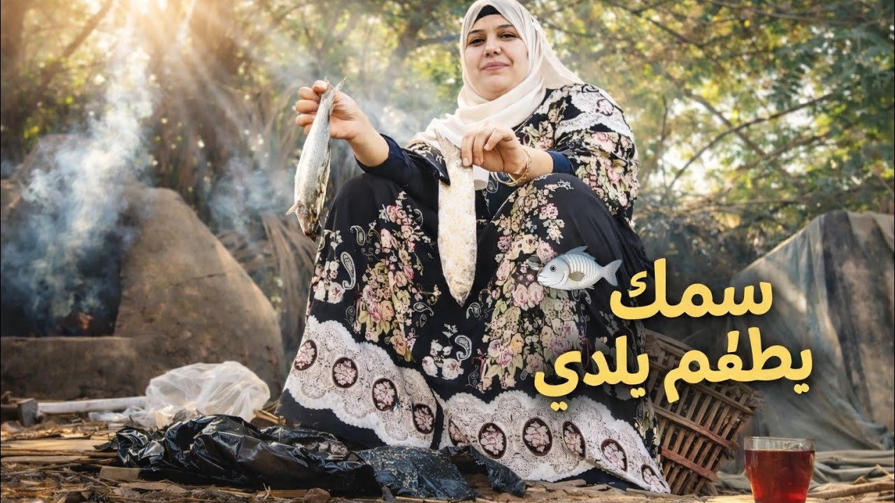اللمة الحلوة والأكل البلدي في وسط الأهل🥰 السعاده الحقيقيه لما تكون مع ناس بتحبك💚روتين في بيت العيله