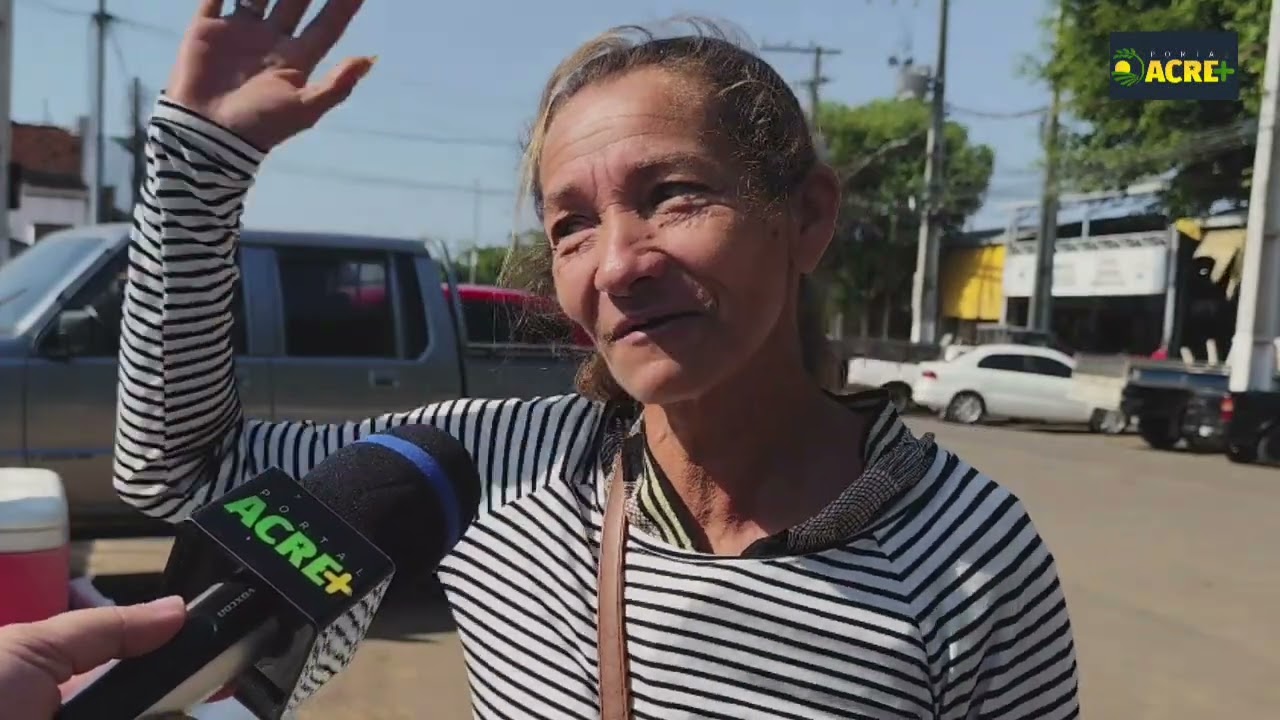 Dia do Feirante: profissionais destacam dificuldades no Mercado Elias Mansour