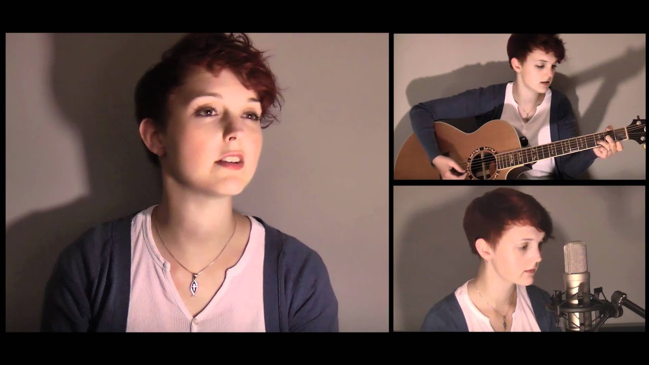 Science and Faith - The Script (covered by Katja Petri)