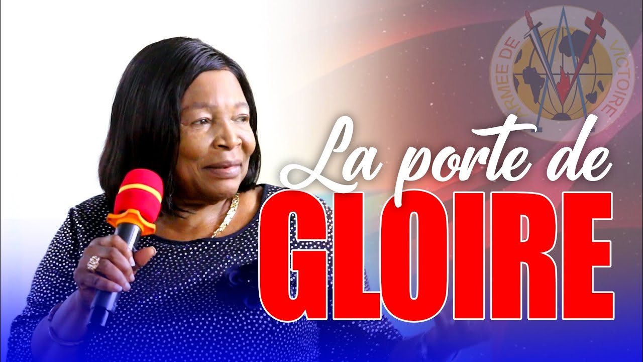 Le dernier dimanche de l'an 2025 très béni avec ce thème : 