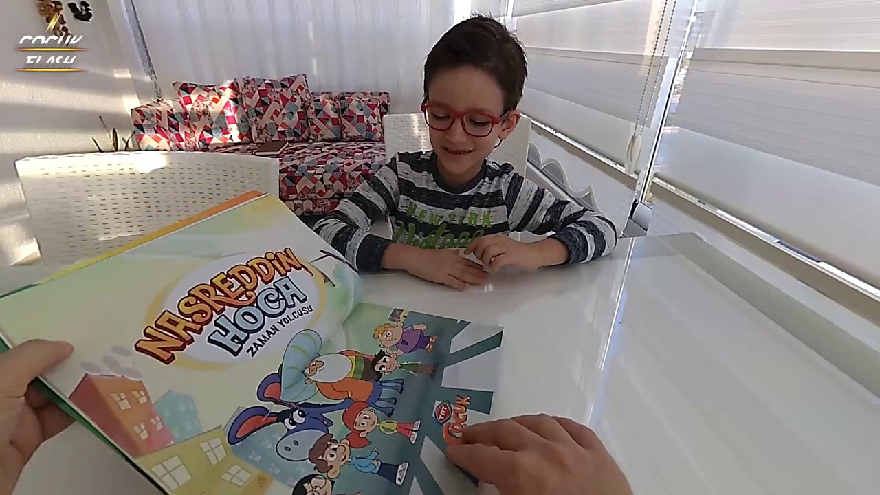 TRT ÇOCUK DERGİSİ İNCELİYORUZ // AĞUSTOS 2019 // BİLİM ÖĞRENMEYE DEVAM...