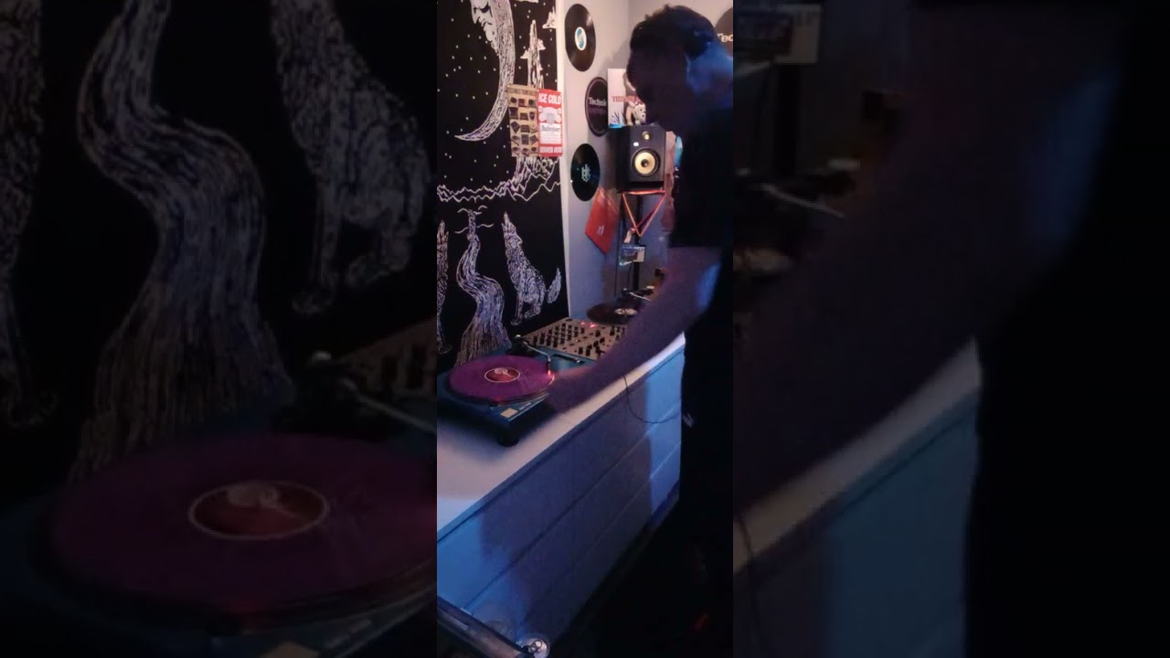Uk hardcore mix ste 