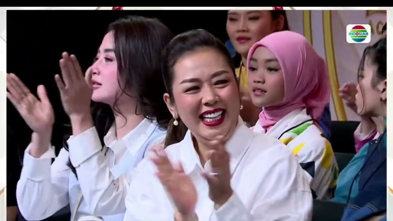 Buka-Bukaan Bareng Juri! Ada Konsep Baru di D’Academy 7, Lho! | Press Conference DA 7 Indosiar