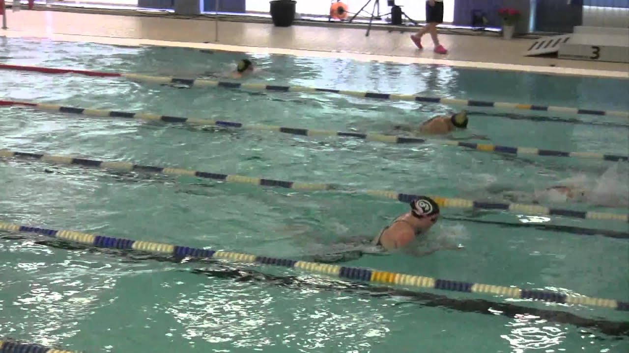 Handikapp SM i Osby 2011 Pernilla Lindberg 100 br&ouml;stsim.mpg