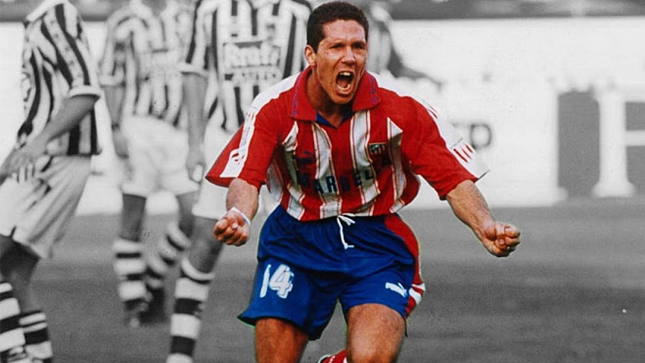 Cholo Simeone | Atlético Madrid