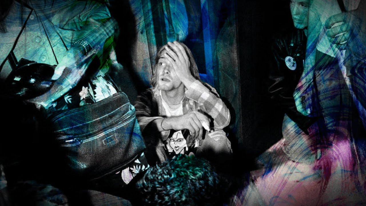 Nirvana After Nevermind