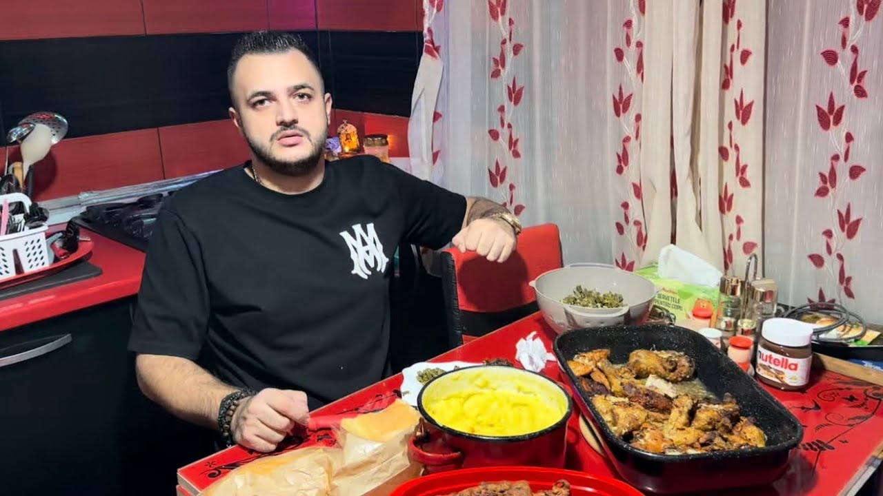 Din cauza cui nu mai facem vlog?!