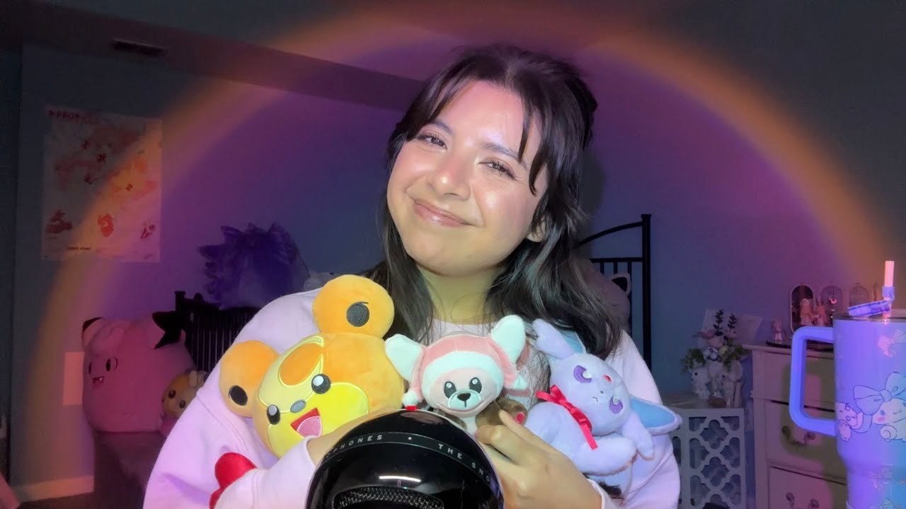 Как Pokémon улучшил мое психическое и физическое здоровье ♡