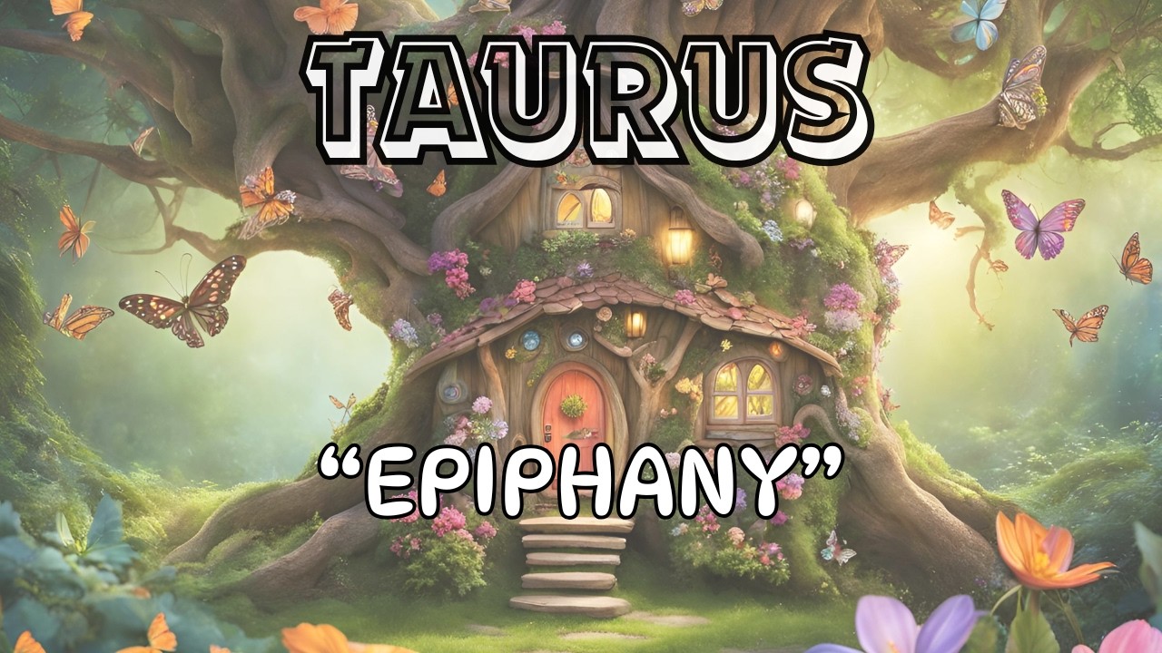 Taurus. Revived: This Is Not A Dead Deal. There's Money To Be Made On This!