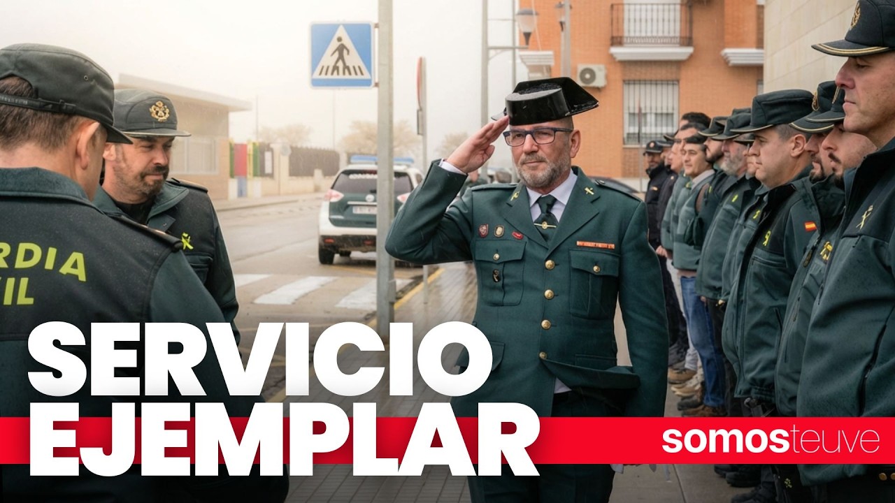 José Bravo Muñoz se jubila tras pasar sus últimos 39 años de servicio en Tomelloso