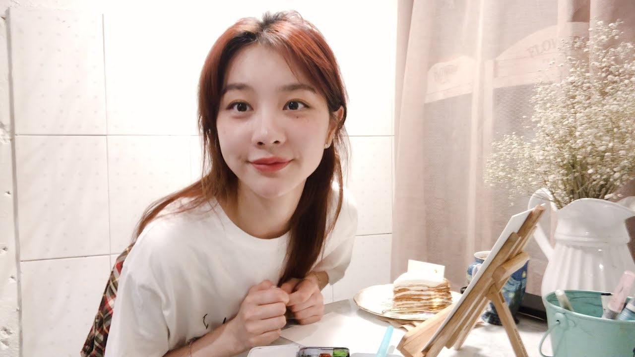 [YIYEON's VLOG] '다룽이의 문화생활' - 밴디로그ㅣBVNDIT(밴디트)