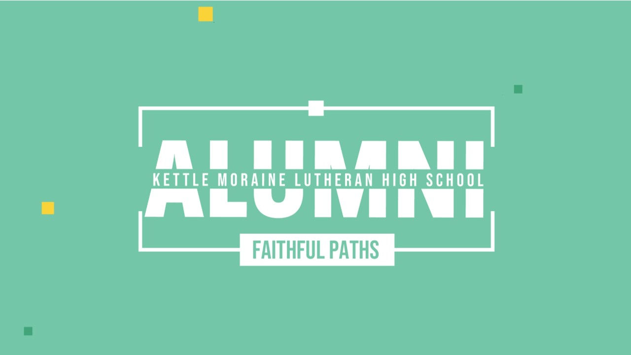Faithful Paths a KML Alumni Highlight - Ann Jahns (Herrian '88)
