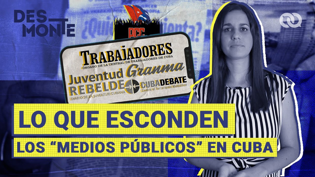 Lo que #ESCONDEN los 