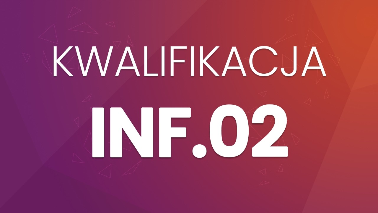 INF.02 Qualification - Task 1 - January 2026 - Headless Linux server, Windows client - Practical ...