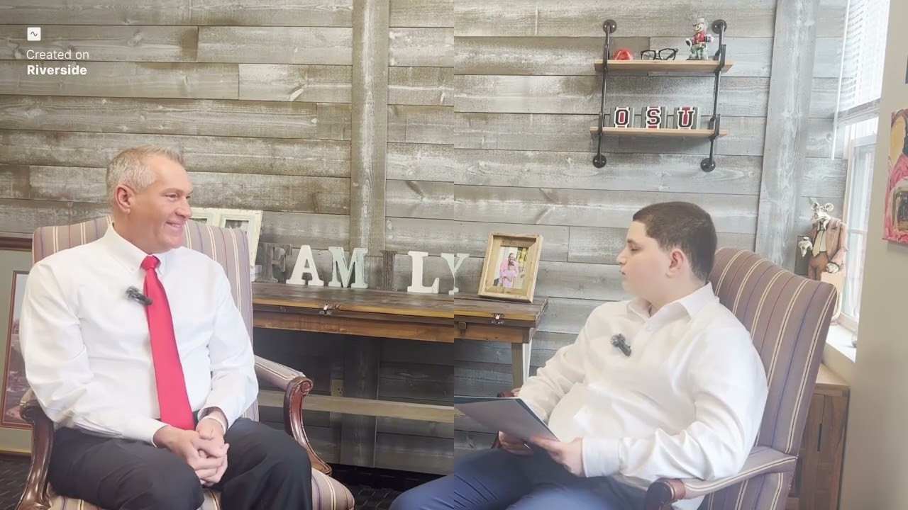 Interview with a Founding Partner/Wealth Adviser at Stratos Wealth Partners