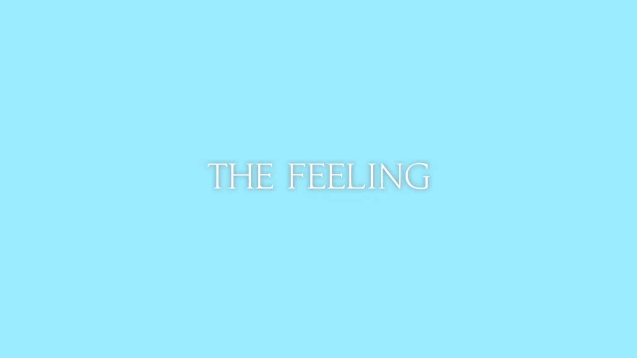 【日本語字幕 カナルビ】The Feeling - BTOB