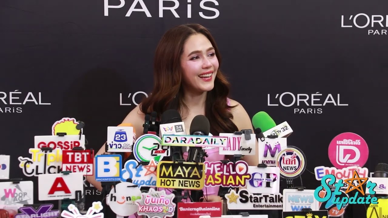 ‘ชมพู่ อารยา’ อัพเดทการเลี้ยงลูก 