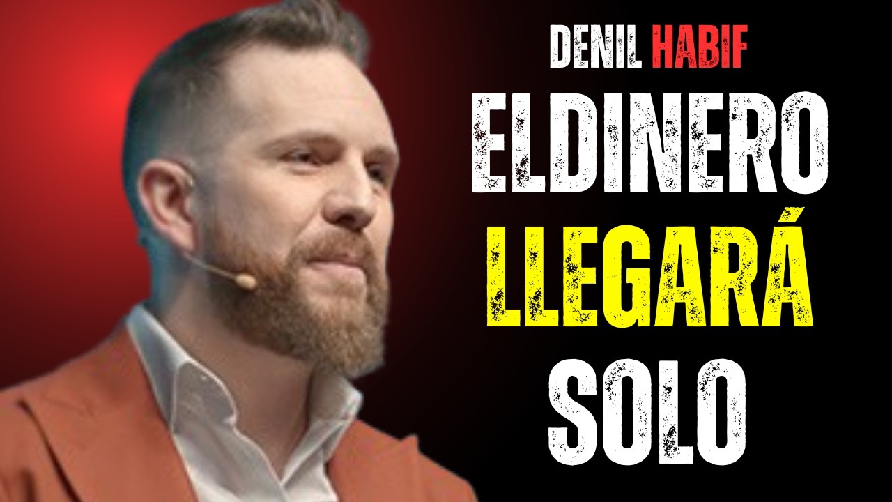 Do this… and the MONEY will come on its own | Daniel Habif