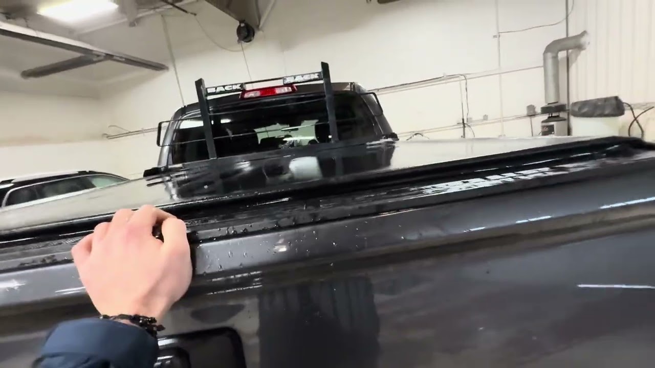 2018 Tundra