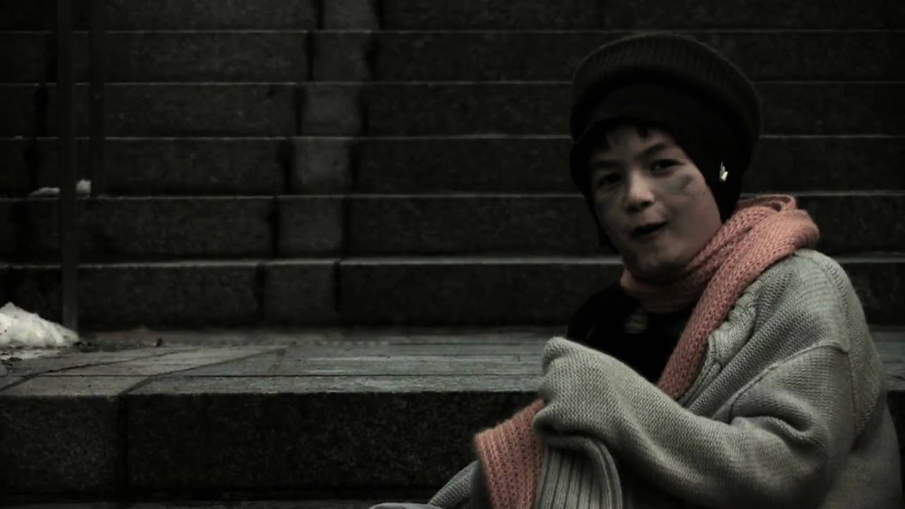 Vote for Murderfist!  Best Sketch Comedy Group!  ECNY Awards 2010!